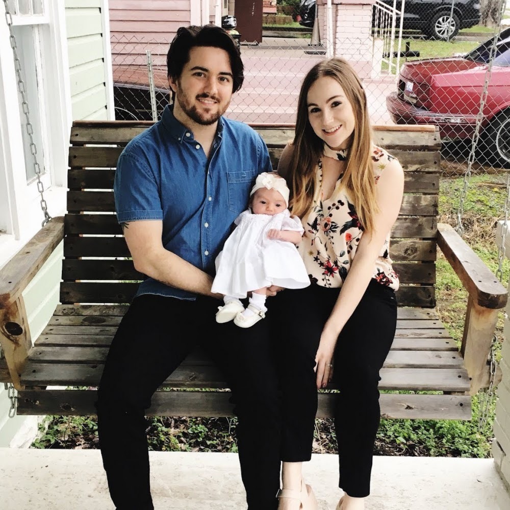 Meet your Posher, Lucieimani